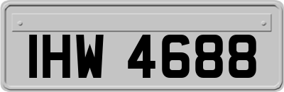 IHW4688