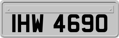 IHW4690