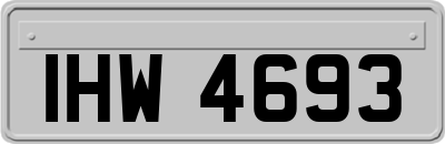 IHW4693