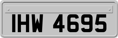 IHW4695