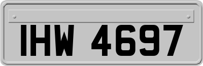 IHW4697