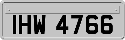 IHW4766
