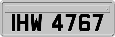 IHW4767