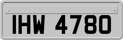 IHW4780