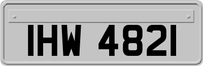 IHW4821