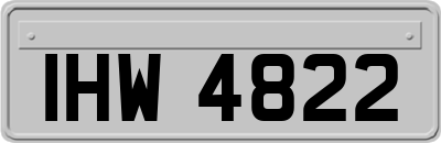 IHW4822