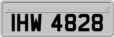 IHW4828