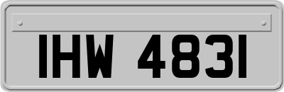 IHW4831