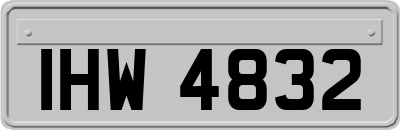 IHW4832
