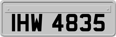 IHW4835