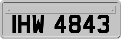 IHW4843