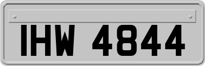 IHW4844