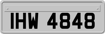 IHW4848