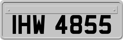 IHW4855