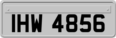 IHW4856