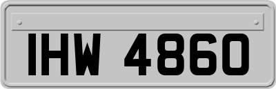 IHW4860