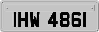 IHW4861