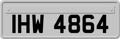IHW4864