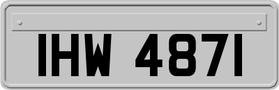 IHW4871