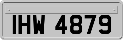 IHW4879