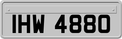 IHW4880