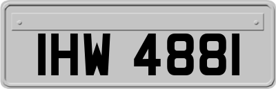 IHW4881