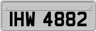 IHW4882