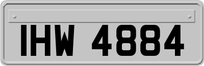 IHW4884
