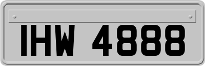 IHW4888