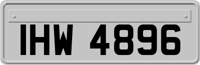 IHW4896