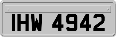 IHW4942
