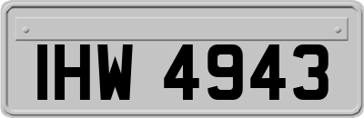 IHW4943
