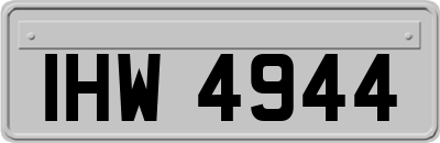 IHW4944