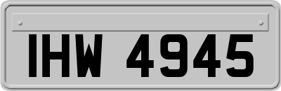 IHW4945