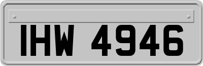 IHW4946