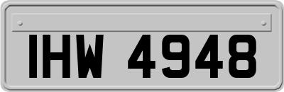 IHW4948