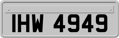 IHW4949
