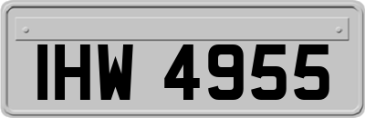 IHW4955