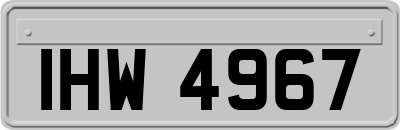 IHW4967