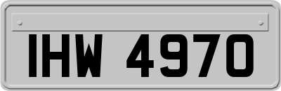 IHW4970