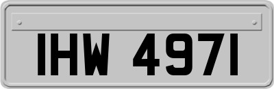 IHW4971