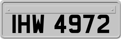 IHW4972