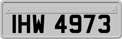 IHW4973