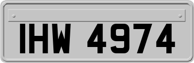 IHW4974