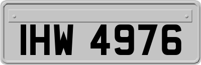 IHW4976