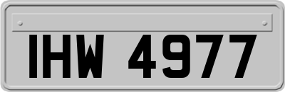 IHW4977