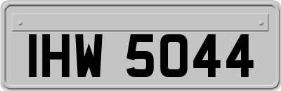 IHW5044