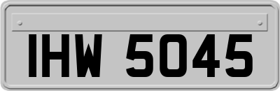 IHW5045