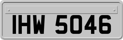 IHW5046