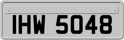 IHW5048